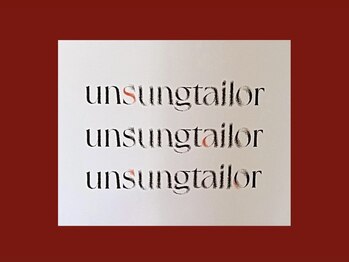 unsung tailor【アンサングテイラー】