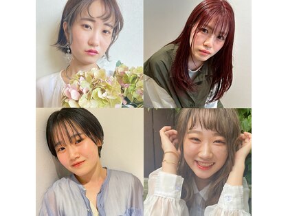 ソラ ストリートサロン(SORA.STREET SALON)の写真