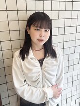 フリッカ(FLYCKA) SAYA 