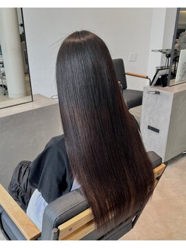 ブランコジーサウス(BLANCO G South) 酸性ストレート