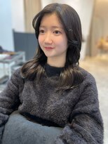 スティル カラン(STILL calin)&nbsp;暗めグレージュ