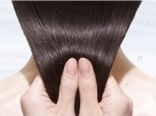 ヘアプロデュース ムース(Hair Produce MU SU)