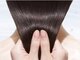 ヘアプロデュース ムース(Hair Produce MU SU)の写真/《７,８月はホームケアの特典付き♪》丁寧なカウンセリングで、髪のお悩みを解決！艶感たっぷりの美髪へ＊