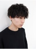 スパイラルマッシュ