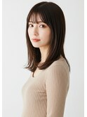 #藤枝　で叶う　水素髪質改善×特濃トリートメント