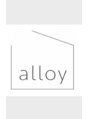 アロイ(alloy)&nbsp;渡辺 瞳