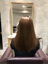 アフィナー(Afinar)&nbsp;艶髪Style