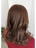 OrangeBROWN
