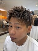 ツイストスパイラル