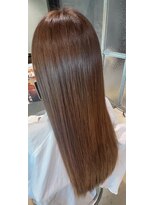 フィエスタ(Fiesta)&nbsp;髪質改善/縮毛矯正/美髪/艶髪/髪質改善トリートメント/三国ヶ丘