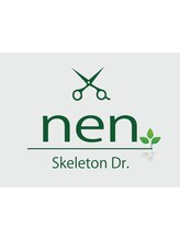 Skeleton Dr.nen【スケルトンドクターネン】