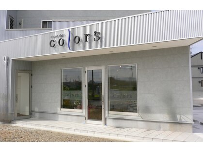 カラーズ(Color’s)の写真