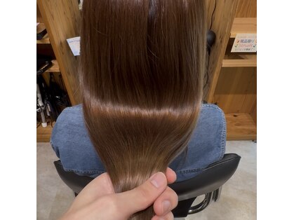 ダスティ 豊科駅前店(Dasty)の写真