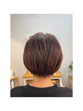 サイイン(saiin) アフター