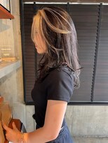 エニイ(ANY)&nbsp;千葉駅ブリーチ/千葉駅美容室/千葉駅髪質改善/千葉駅