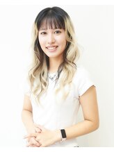 グリーンフィールコパン(green feel copains)&nbsp;中原 キサキ