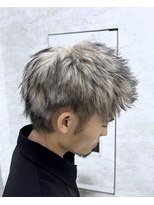 オールバイオー(Owl by oOo)&nbsp;ハスキー犬カラー