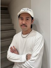 ホーム メンズサロン 下北沢(HOME men's salon)&nbsp;蜷川貴弘 【下北沢】