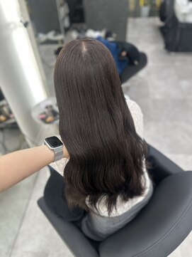 アルドーレ(Ardore) ダークブラウン♪