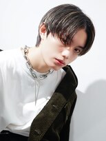 アストラ(ASTRA)&nbsp;札幌大通駅/MEN'S/メンズカット/メンズパーマ/フェードカット