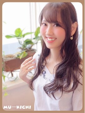 フェミニン☆レイヤード