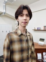 ガーランドギンザ(Garland Ginza) 中平 秀人