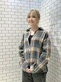 アグ ヘアー ネージュ 新札幌店(Agu hair neige) 比留間 恵利果