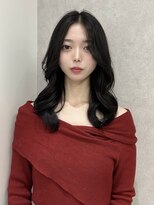 ジーナ 福岡天神(Zina) 韓国ハッシュカット/くびれ/Zina福岡天神