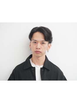 毎日を格上げする再現性抜群なメンズCut。骨格や髪質に合わせてあなたの個性を引き出します！