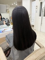 ラナン(Ranun)&nbsp;髪質改善TR