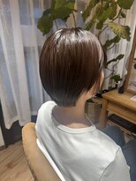 パル ミーツ(pal meets)&nbsp;コンパクトショート