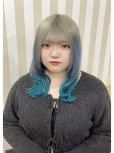 秋葉原 コットンアニュー(cotton anew)&nbsp;ミユウ 