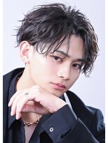 ゴールドシブヤ(GOALD SHIBUYA)&nbsp;センターパート