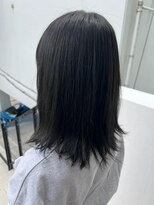 スタイルジャパン 照屋店(style JAPAN) 【沖縄】 髪質改善 髪質改善トリートメント 美容室髪質改善