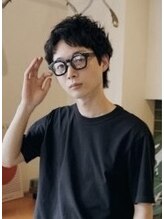 ボーイ(BOY)&nbsp;二村 洸太郎