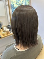 シャルム アロ(Charme Alo)&nbsp;透明感カラー