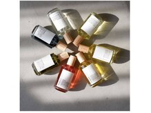 コスタヘアー 多賀城店(costa hair)の雰囲気（ジョエルロティーのトラックシリーズ取り扱いしてます♪）