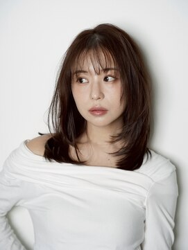 ハーツオオサカ(HE:ARTS OSAKA) センシュアル韓国メイク