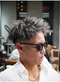 【SKILL】ジェットモヒカン