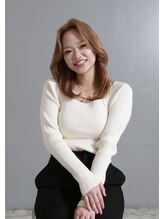 アリープパロット(ALEAP parrot)&nbsp;森本 千智