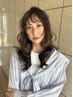 【学割U24】入学準備☆カット+ブリーチなしダブルカラー12000円