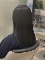 イメージア 溝の口店(IMAGE A)&nbsp;髪質改善トリートメント@10代20代30代40代