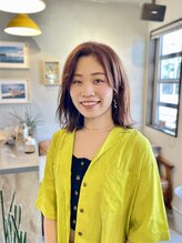 ストーク(stoked)&nbsp;小西 美里