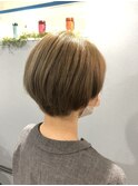 くびれショート[浅草]