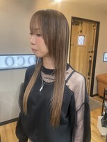 ソーコ 南浦和(SOCO.) シルキーブラウン