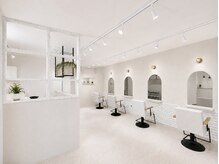 Linoa Garden【リノアガーデン】【7月上旬NEW OPEN（予定）】の雰囲気（現在工事着工前につき、こちらはイメージパースです）
