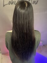 ラニシス ヘアー(Lanisis Hair) バレないように!