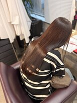 リラクオーレ 三宮 元町(LIRA CUORE)&nbsp;初めての方にもオススメな酸性縮毛矯正