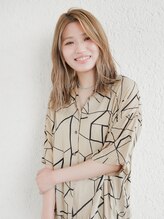 ニューヨーク ニューヨーク マザーズ イオン四條畷店(NYNY Mothers)&nbsp;三宅 小夏