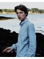 フェリチタ フィロ メンズサロン(FELICITA filo MEN`S Salon)&nbsp;ナチュラルだけど、どこか洒落感のあるヘアスタイルが好きです！